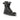 Boots à lacets Moma pour moodeshop en cuir vachetta couleur cioco avec semelle commando artisanale fabriquée en Italie
