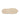 Semelle extérieure en gomme beige de la chaussure artisanale Sacha de la marque moodeshop
