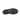 Semelle extérieure en gomme crantée chunky noire de la chaussure Satorisan Unalome chez moodeshop