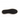 Semelle extérieure en gomme noire avec motif chevrons de la basket artisanale moodeshop 4b12 modèle U3004