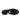 Semelle extérieure noire en gomme Vibram crantée pour bottines Cime moodeshop