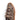Sneakers Bronx bob-bie moodeshop en cuir motif serpent couleur stone olive avec fermetures à scratch et semelle gomme