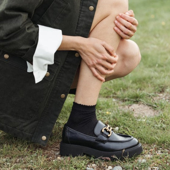 Derby moc naomy