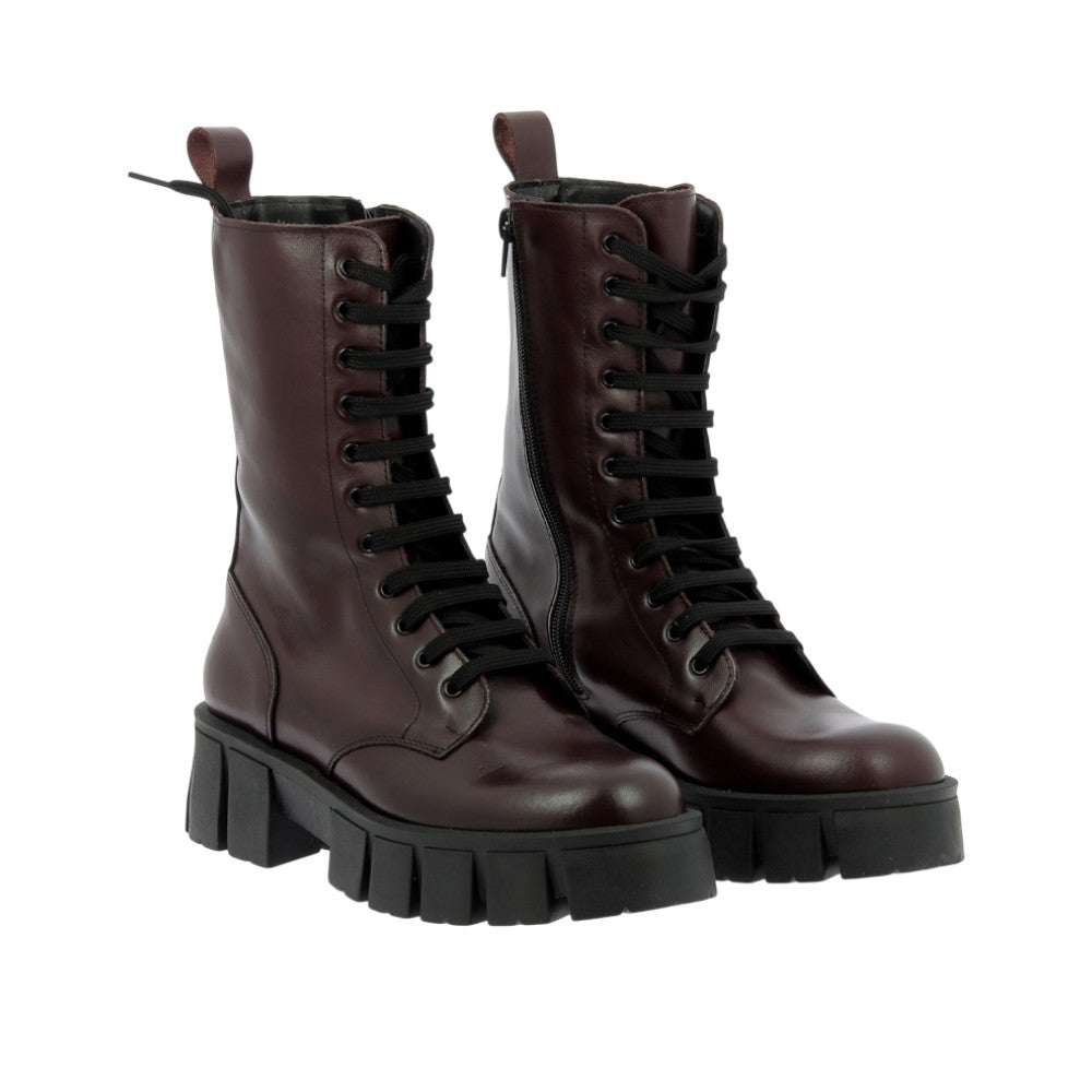 Bottines oslo