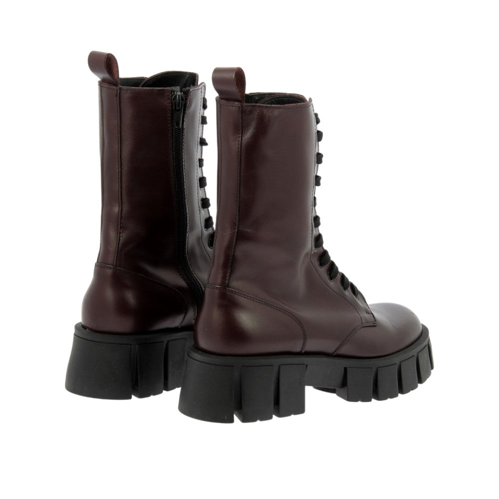 Bottines oslo