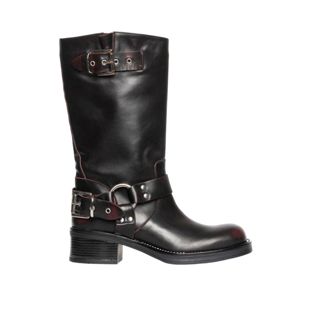 Boots chester