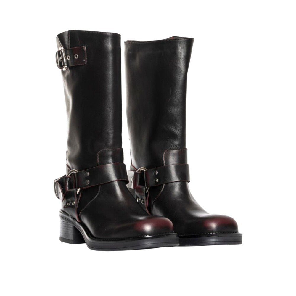 Boots chester