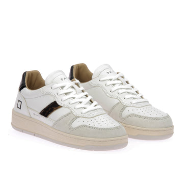 Court 2.0 vintage femme