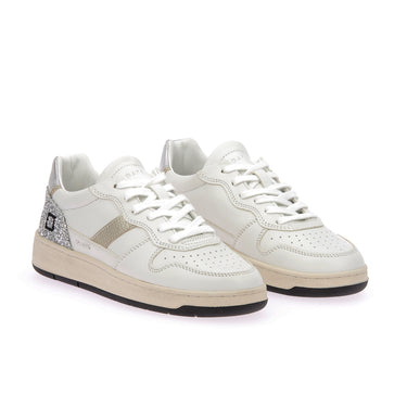 Court 2.0 vintage femme