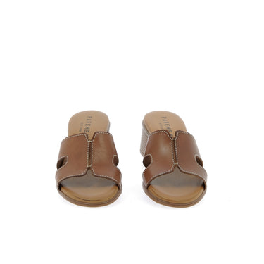 Sandale pam heel