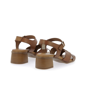 Sandale kendra heel
