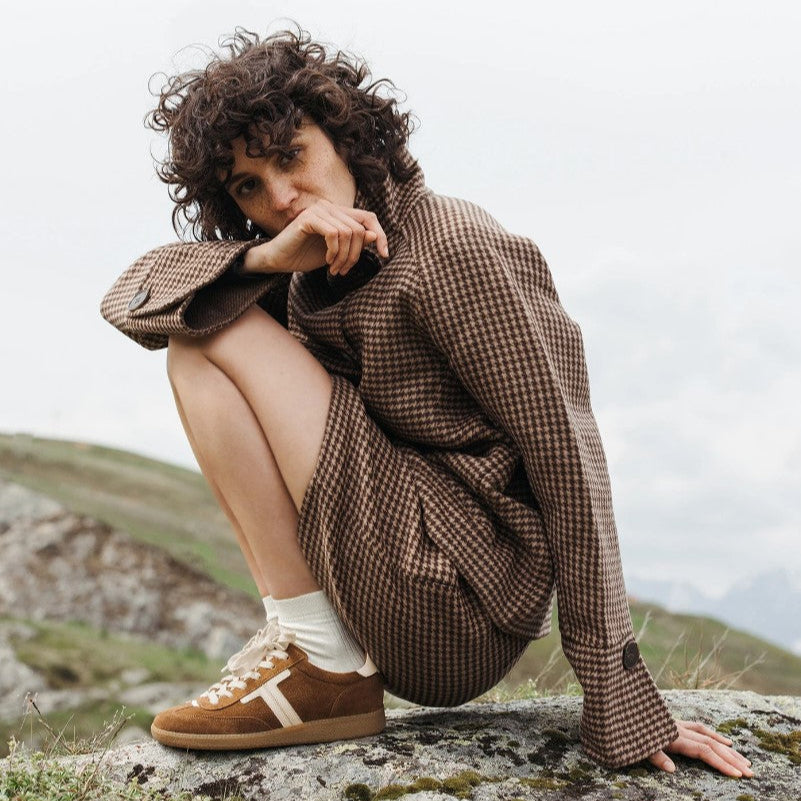 Basket solveig