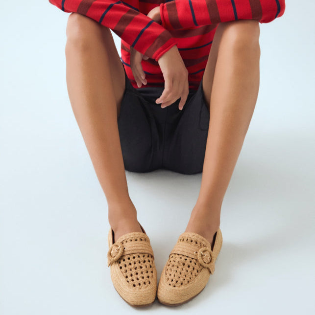 Loafers quina