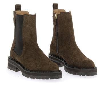 Boots joely velour