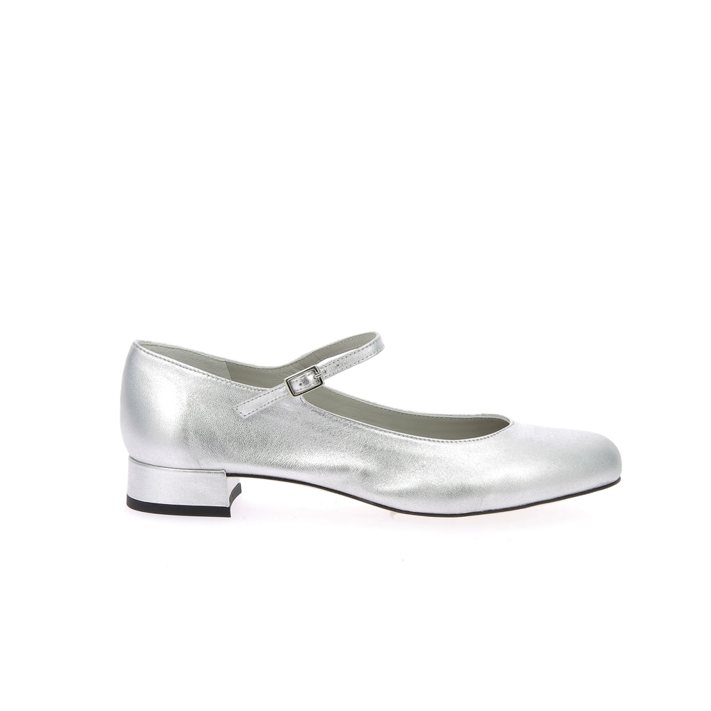 Emilia metallic