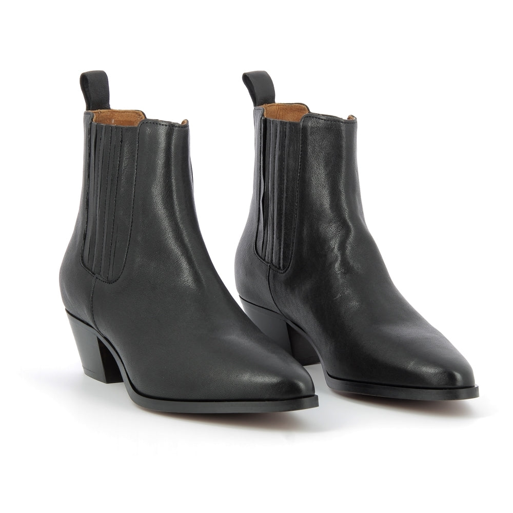 Boots victoire