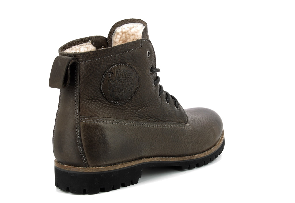Boots lacet om 60