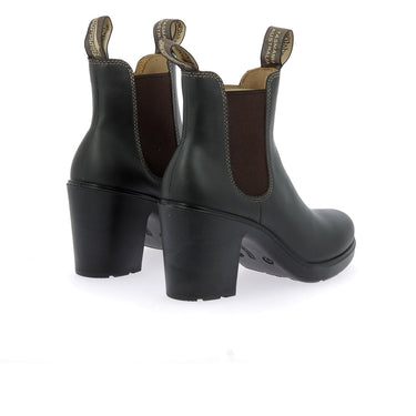 Hell boots