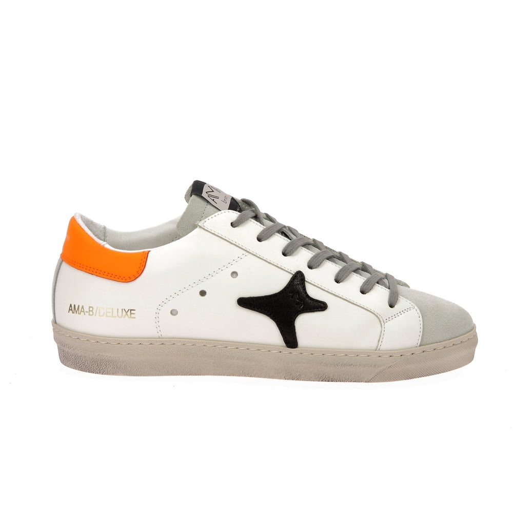 Basket sneakers