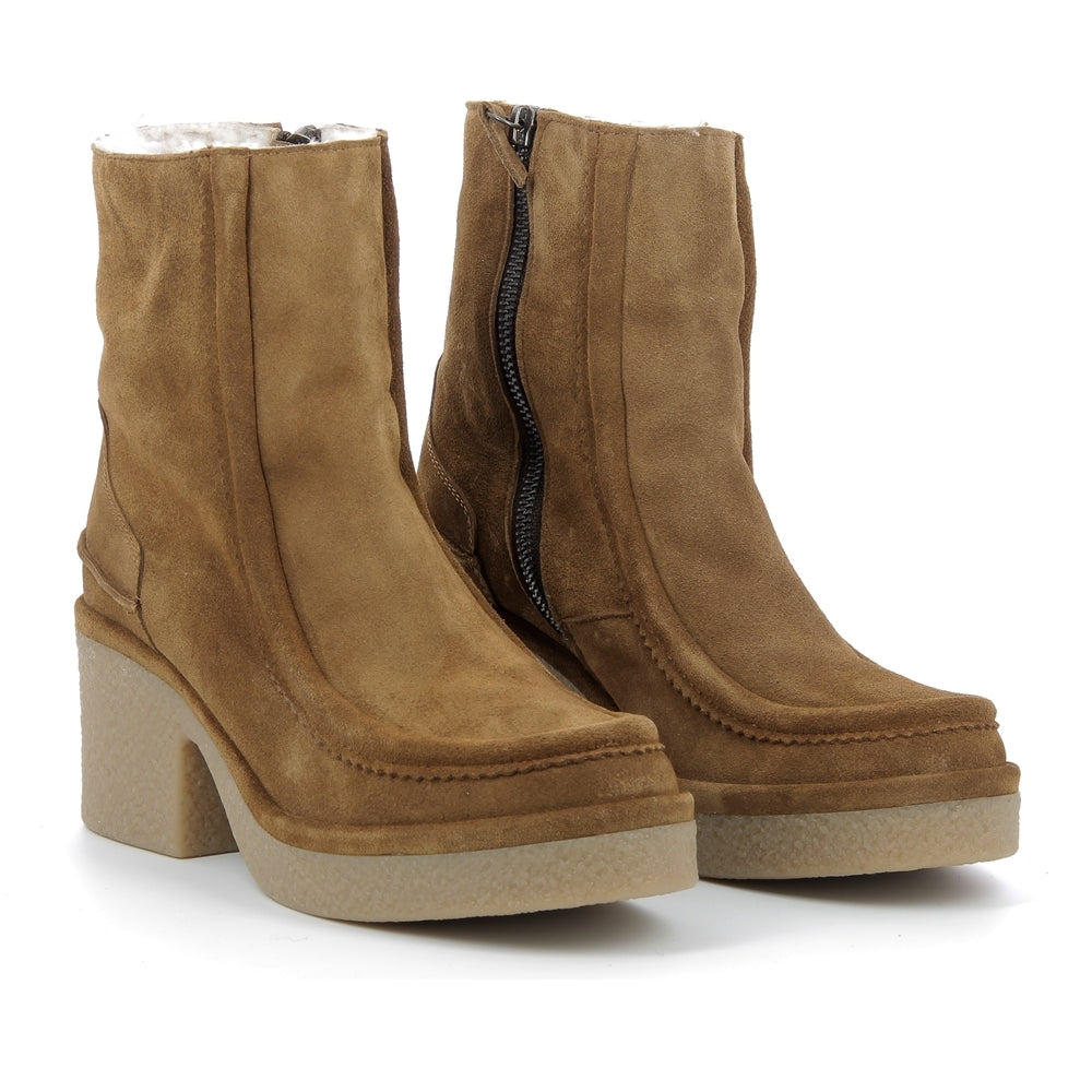 Bambie platform