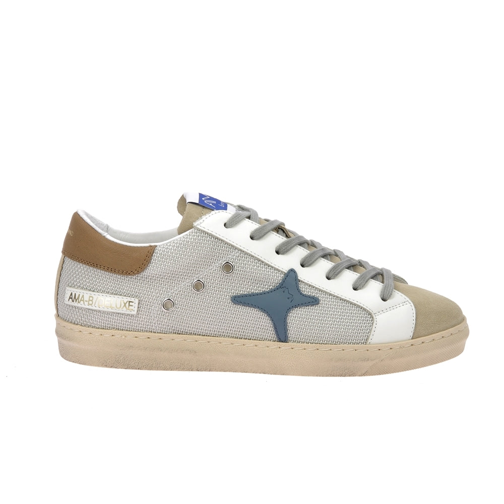 Basket sneakers