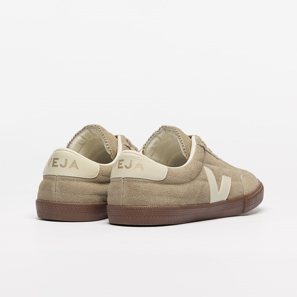 Panenka suede woman