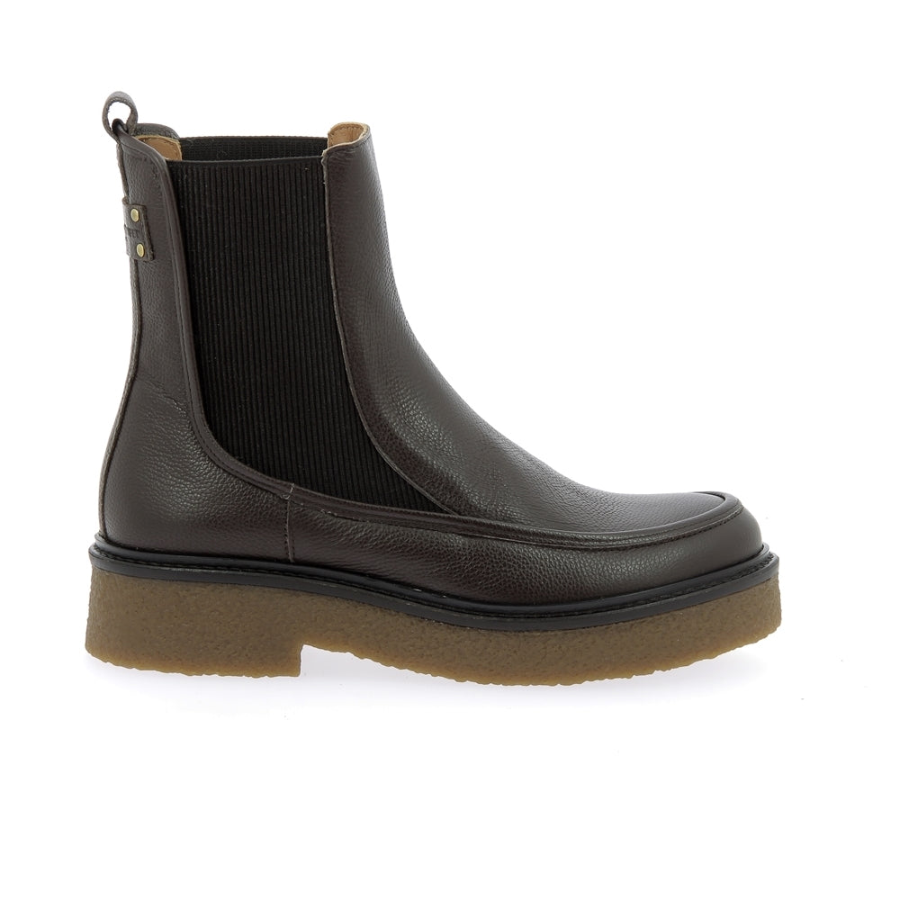 Boots cassie