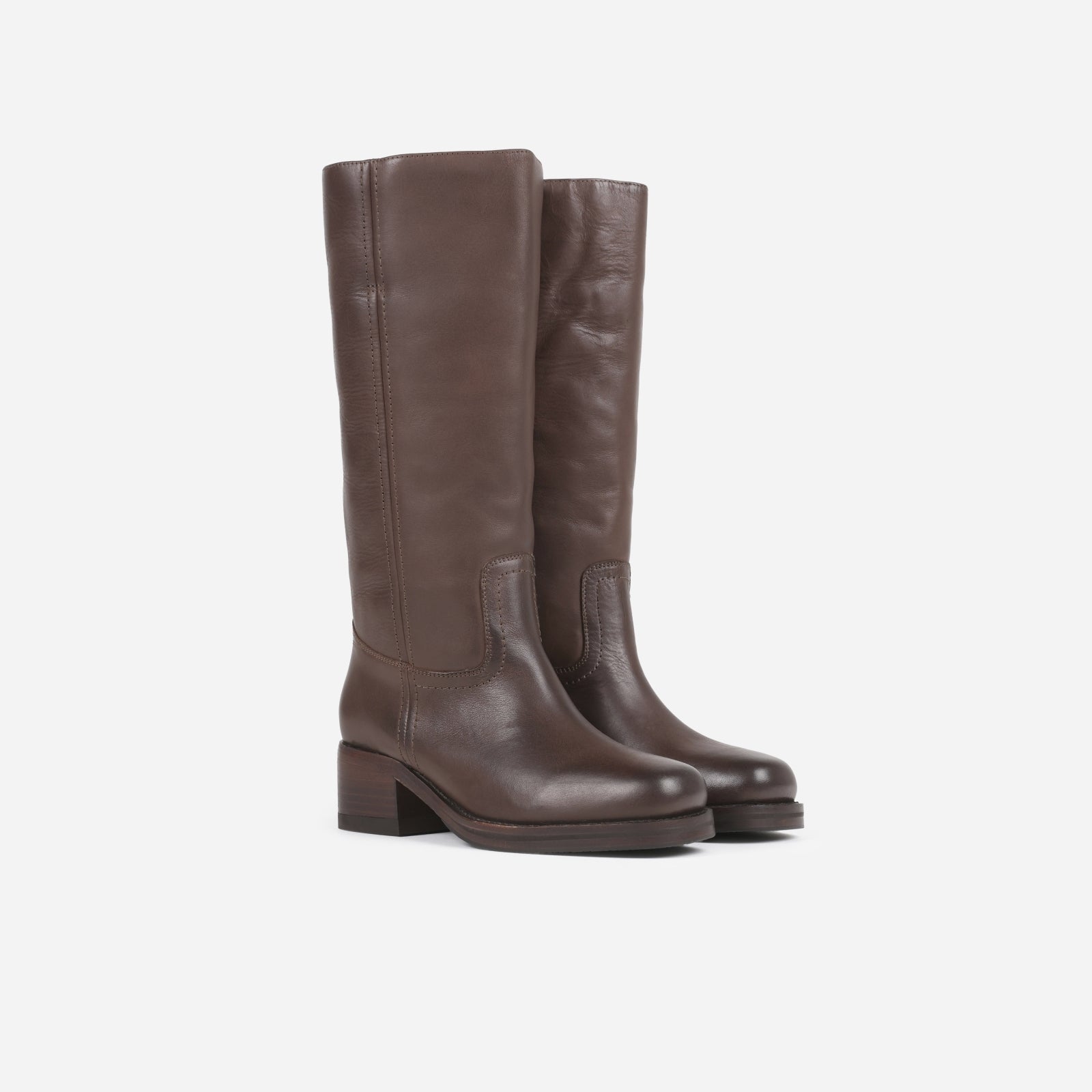 Bottes ky-ley