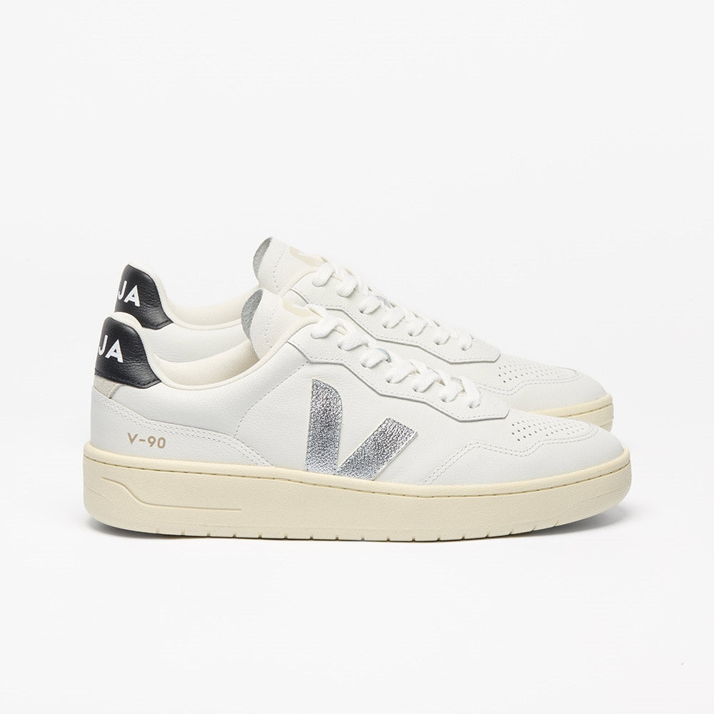 V90 cuir woman