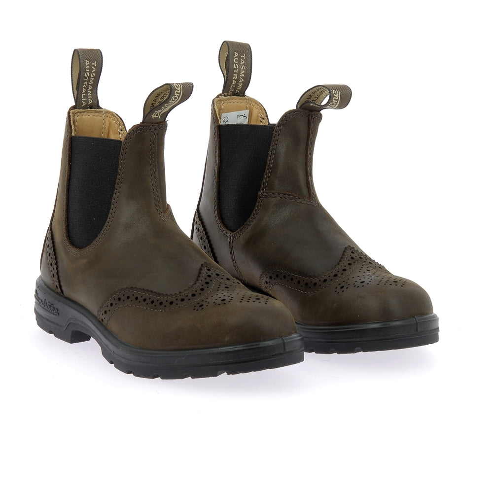 Chelsea boots woman 2444