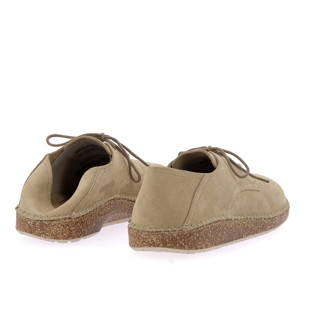 Gary suede