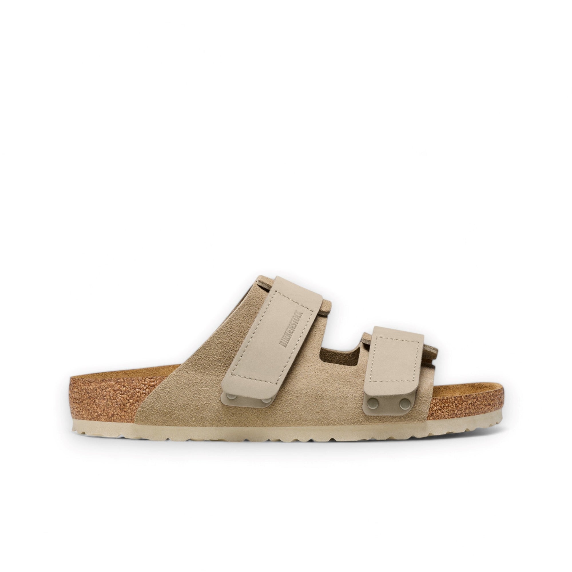 Uji suede homme