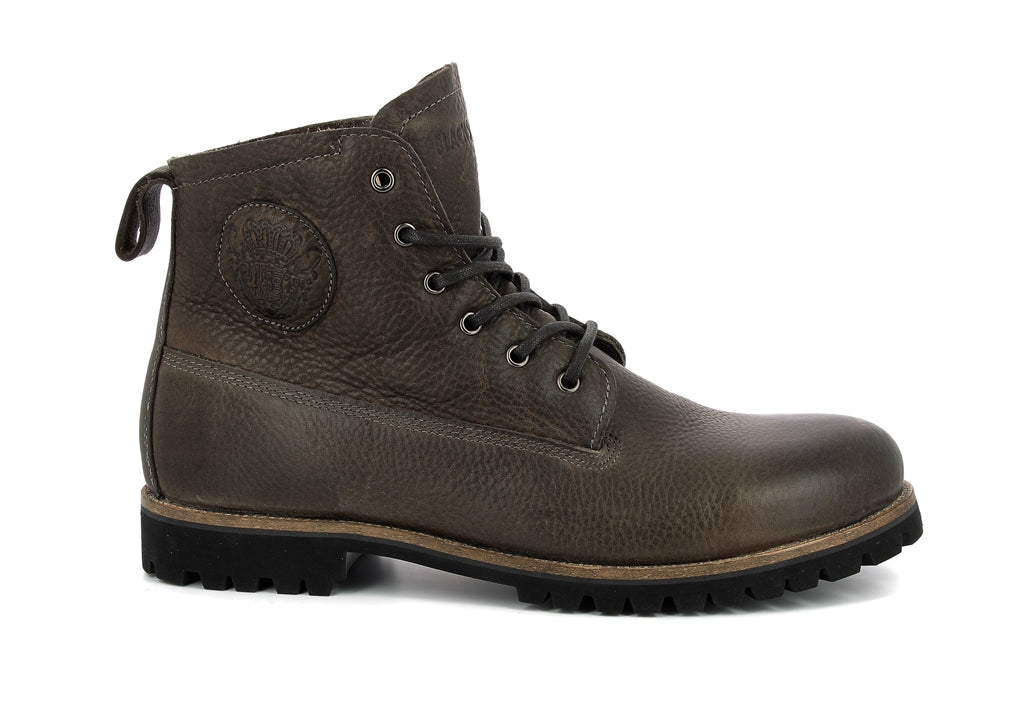 Boots lacet om 60