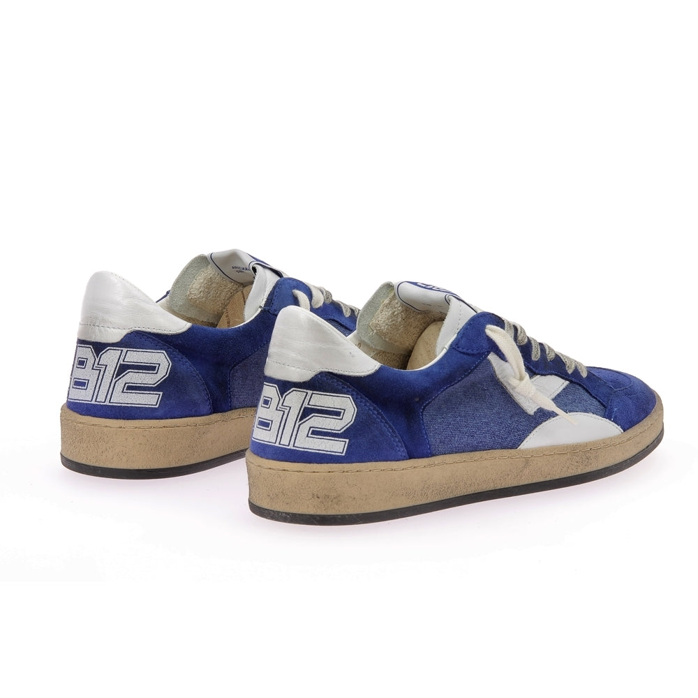 Basket playnew man