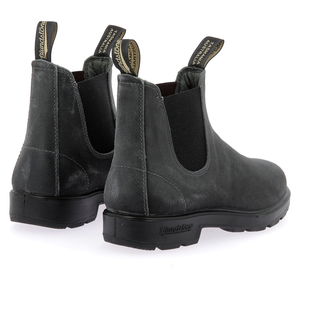 Chelsea boots 1910 man