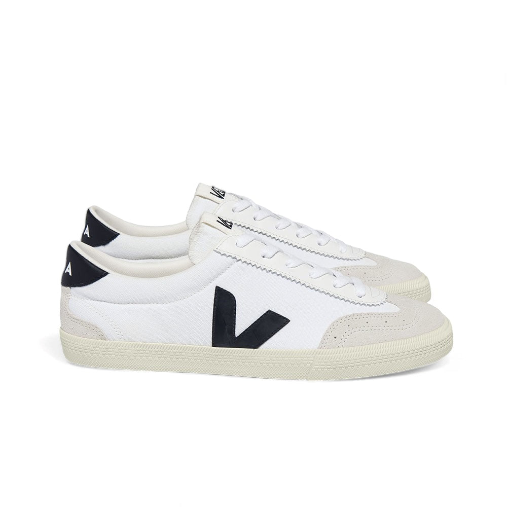 Volley canvas femme