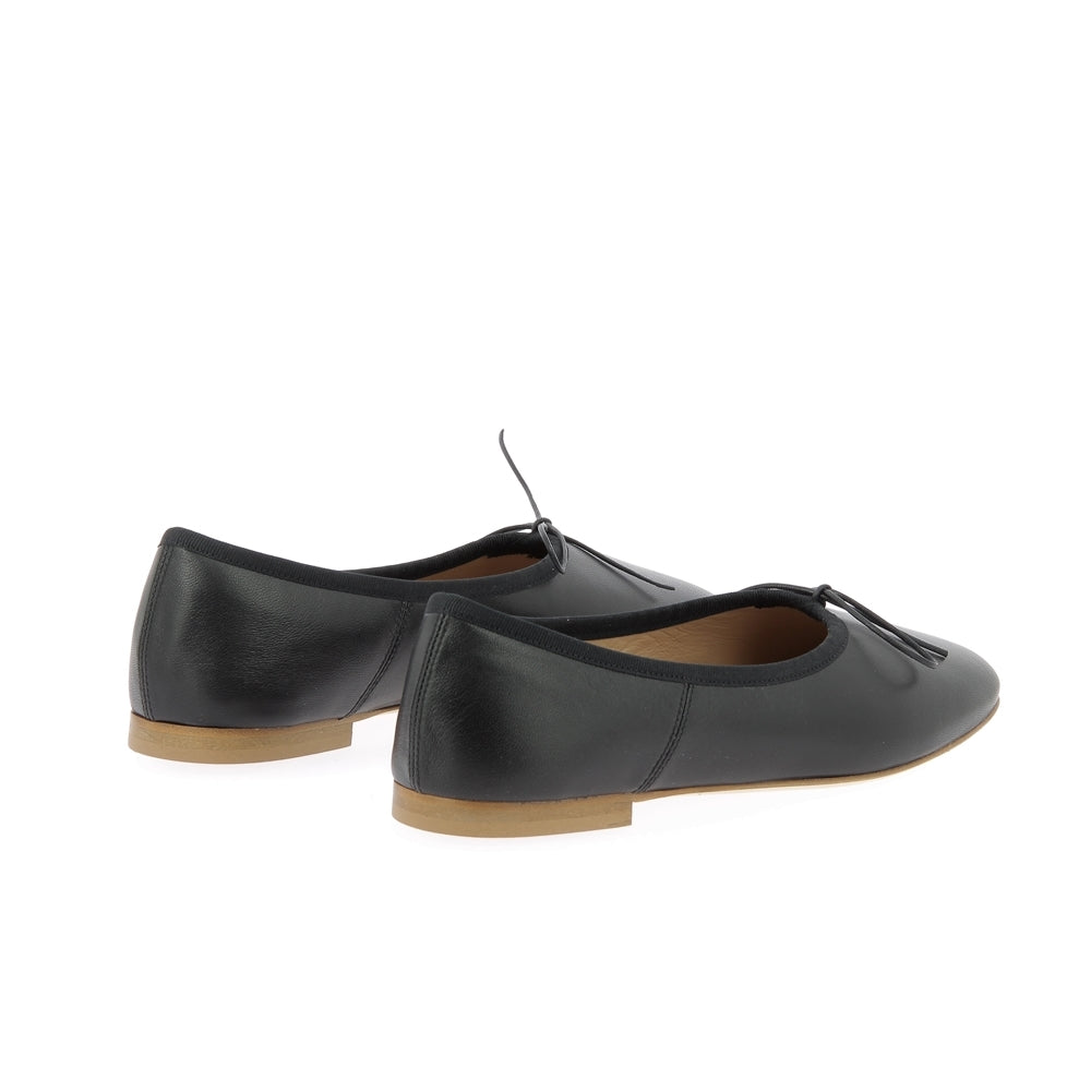 Ballerine 1987