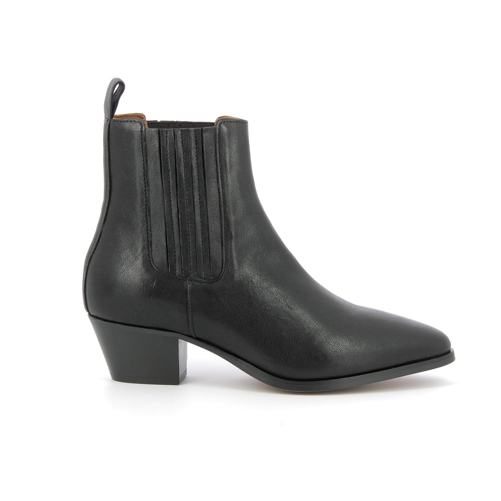 Boots victoire