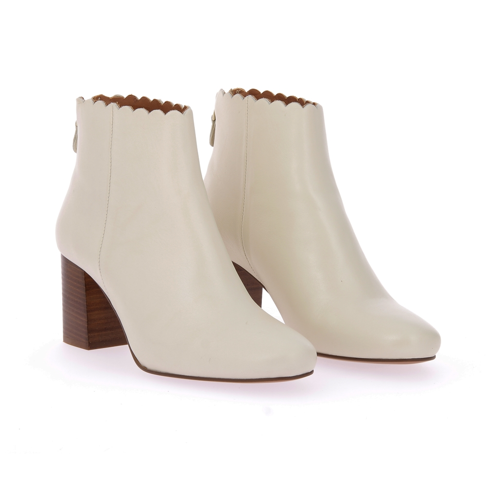 Boots giselle