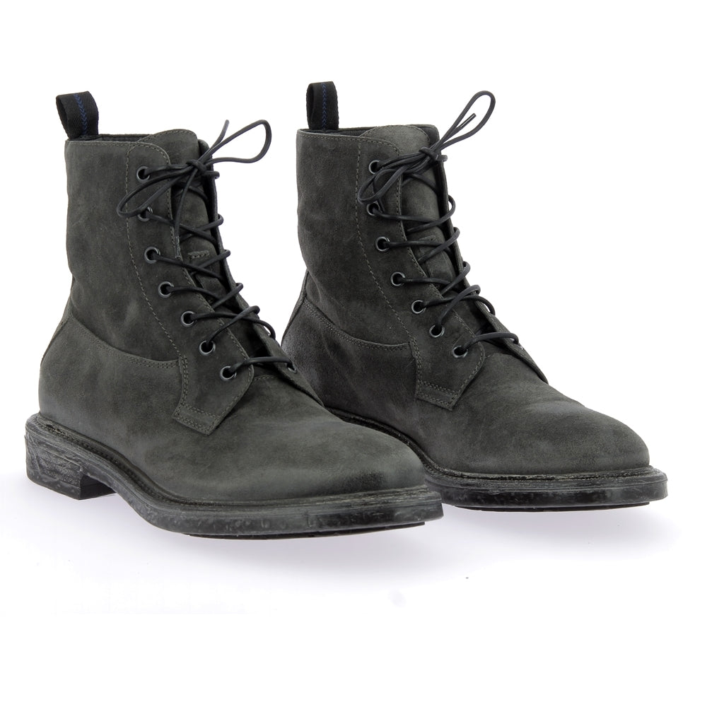 Boots lacet 65301