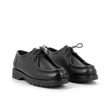 Padror cuir woman