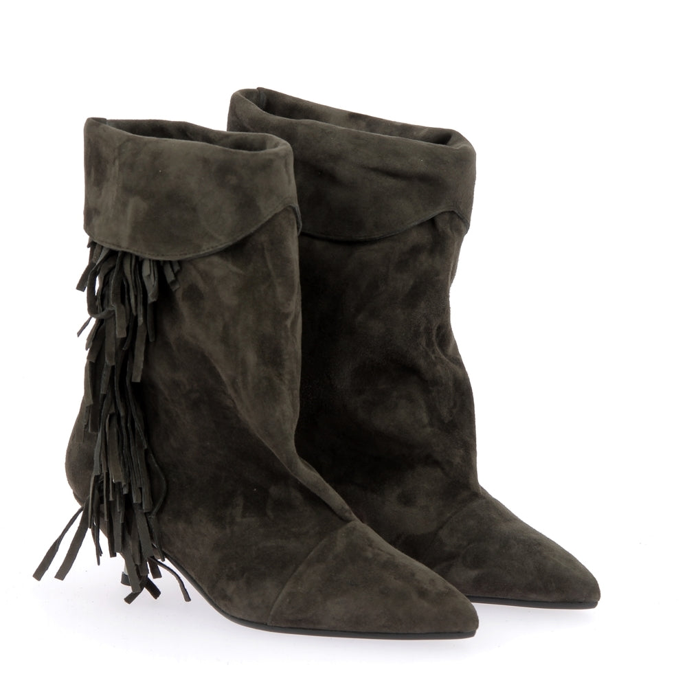Boots arianna