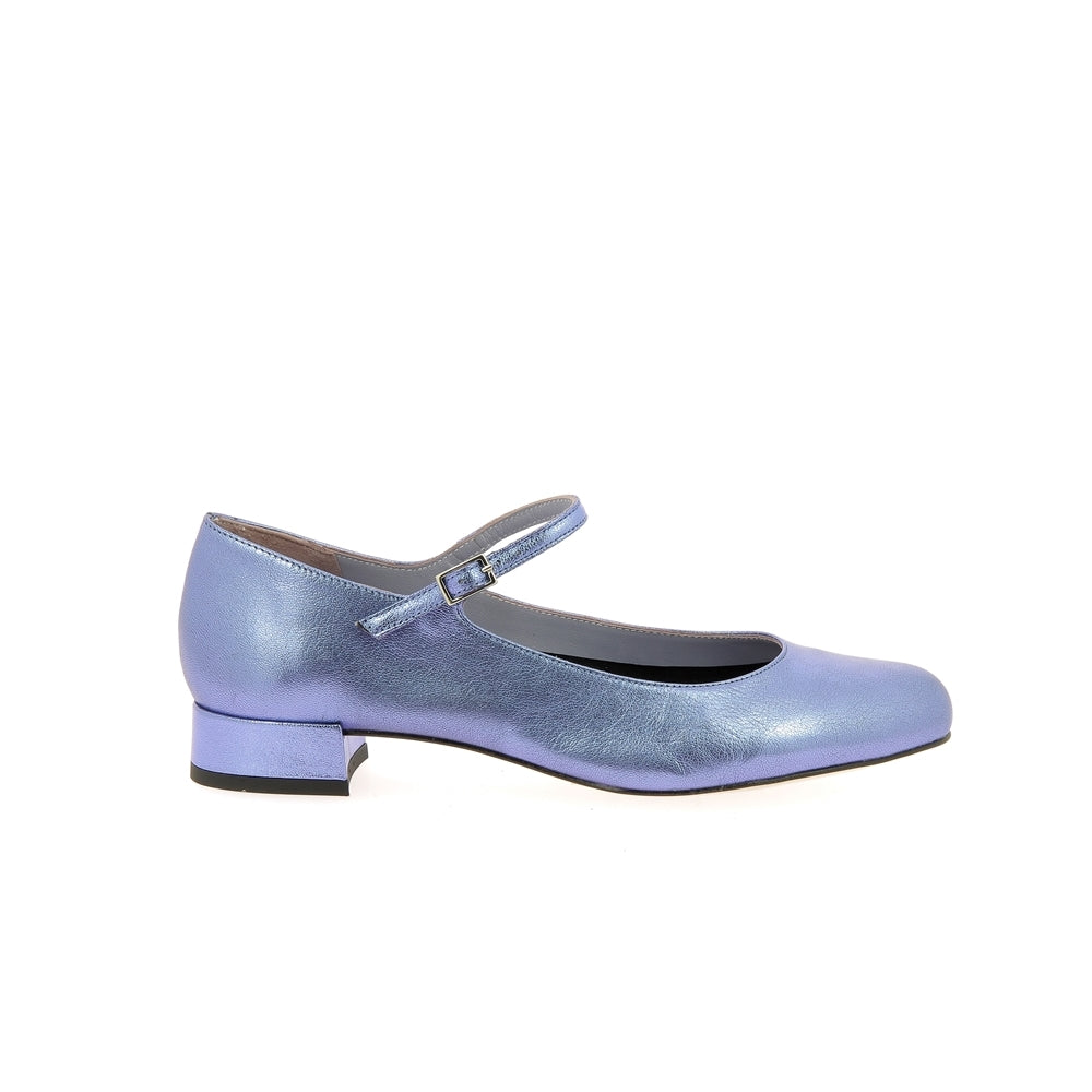 Emilia metallic