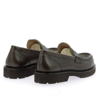 Loafer bro pony