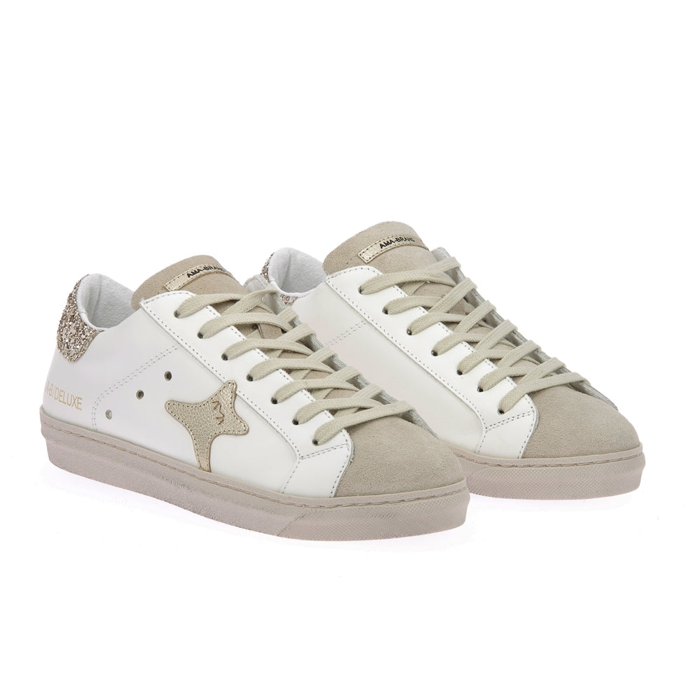 Basket sneaker