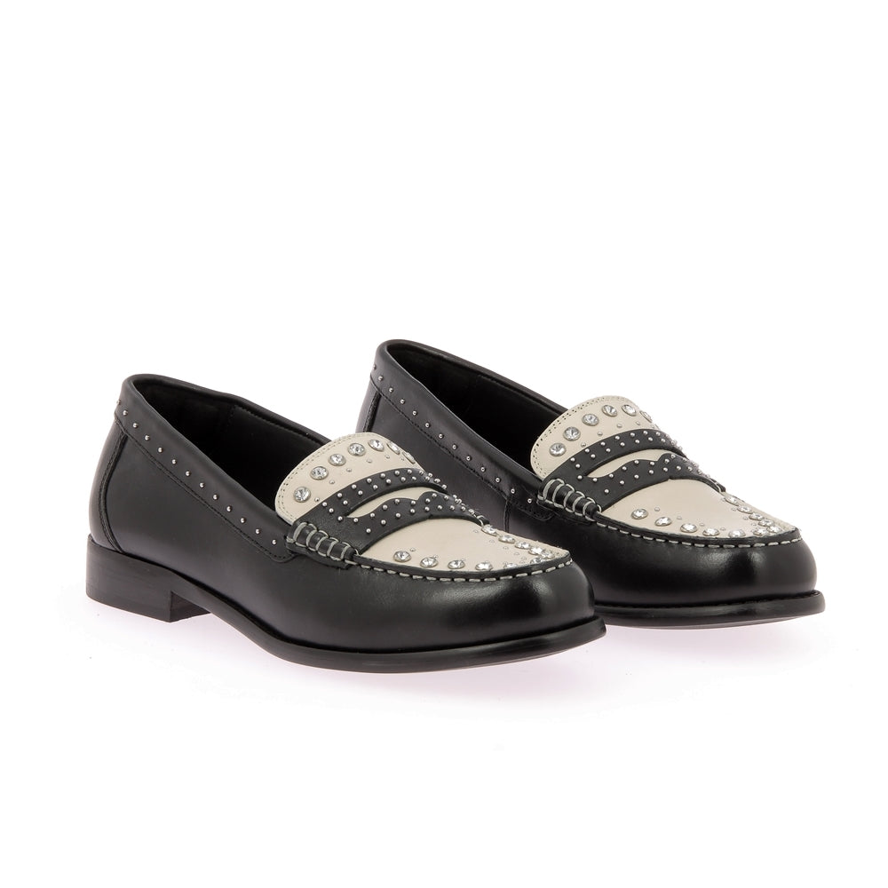 Loafer  friz - o