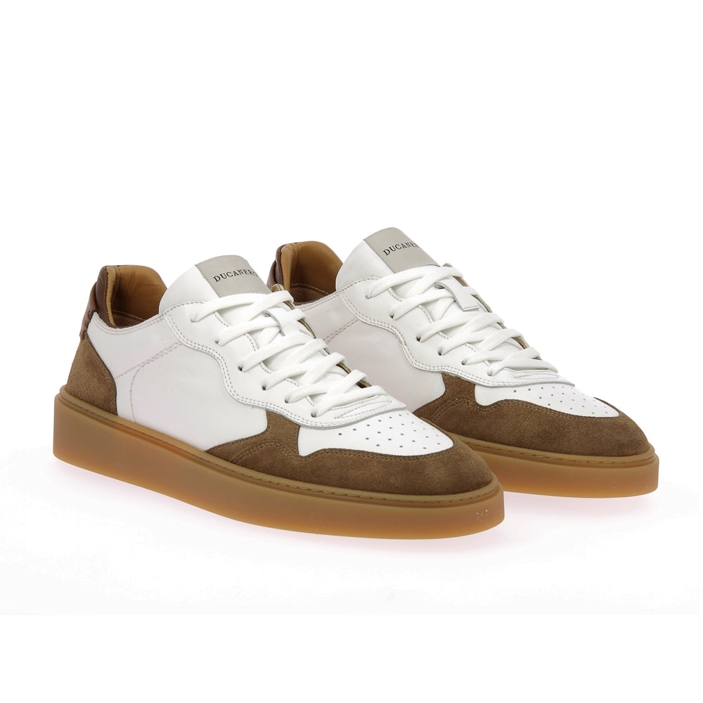 Basket homme 2867