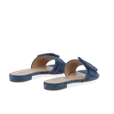 Sandale bonnie flat