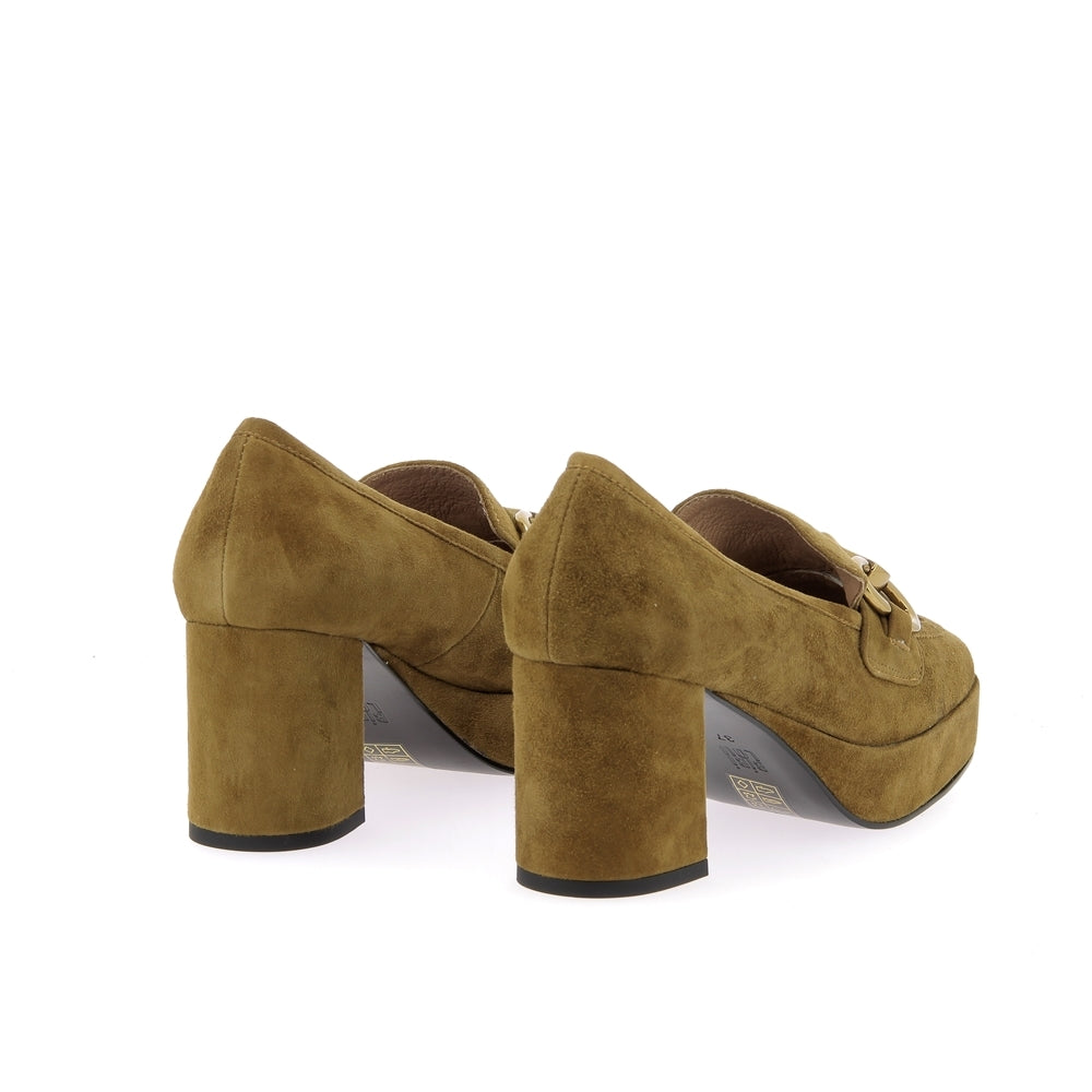 Loakers mojave