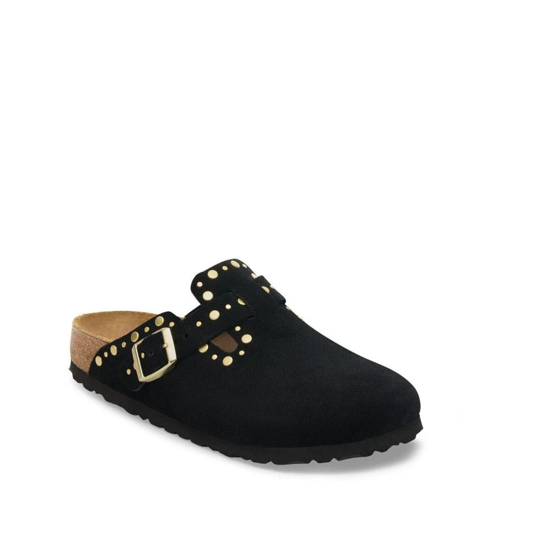 Boston rivet